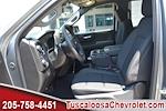 New 2026 Chevrolet Silverado 1500 Custom Crew Cab 4x4 Pickup for sale #109432 - photo 12