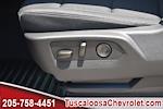 New 2026 Chevrolet Silverado 1500 Custom Crew Cab 4x4 Pickup for sale #109432 - photo 13