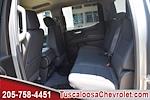 New 2026 Chevrolet Silverado 1500 Custom Crew Cab 4x4 Pickup for sale #109432 - photo 14