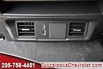 New 2026 Chevrolet Silverado 1500 Custom Crew Cab 4x4 Pickup for sale #109432 - photo 15