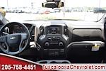 New 2026 Chevrolet Silverado 1500 Custom Crew Cab 4x4 Pickup for sale #109432 - photo 16