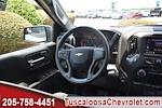 New 2026 Chevrolet Silverado 1500 Custom Crew Cab 4x4 Pickup for sale #109432 - photo 17