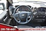 New 2026 Chevrolet Silverado 1500 Custom Crew Cab 4x4 Pickup for sale #109432 - photo 18