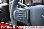 New 2026 Chevrolet Silverado 1500 Custom Crew Cab 4x4 Pickup for sale #109432 - photo 19