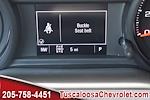 New 2026 Chevrolet Silverado 1500 Custom Crew Cab 4x4 Pickup for sale #109432 - photo 22