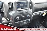 New 2026 Chevrolet Silverado 1500 Custom Crew Cab 4x4 Pickup for sale #109432 - photo 23