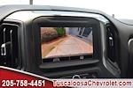 New 2026 Chevrolet Silverado 1500 Custom Crew Cab 4x4 Pickup for sale #109432 - photo 24