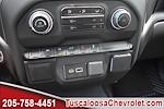 New 2026 Chevrolet Silverado 1500 Custom Crew Cab 4x4 Pickup for sale #109432 - photo 25