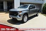 New 2026 Chevrolet Silverado 1500 Custom Crew Cab 4x4 Pickup for sale #109432 - photo 4