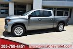 New 2026 Chevrolet Silverado 1500 Custom Crew Cab 4x4 Pickup for sale #109432 - photo 5