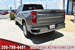 New 2026 Chevrolet Silverado 1500 Custom Crew Cab 4x4 Pickup for sale #109432 - photo 6