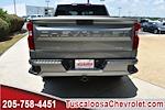 New 2026 Chevrolet Silverado 1500 Custom Crew Cab 4x4 Pickup for sale #109432 - photo 7