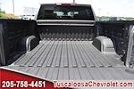 New 2026 Chevrolet Silverado 1500 Custom Crew Cab 4x4 Pickup for sale #109432 - photo 8