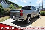 New 2026 Chevrolet Silverado 1500 Custom Crew Cab 4x4 Pickup for sale #109432 - photo 2