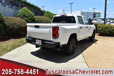 New 2026 Chevrolet Colorado Work Truck Crew Cab Pickup for sale #1102128 - photo 2
