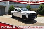 New 2026 Chevrolet Colorado Work Truck Crew Cab Pickup for sale #1102128 - photo 1