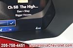 New 2026 Chevrolet Colorado Work Truck Crew Cab Pickup for sale #1102128 - photo 22