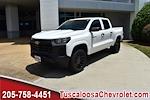 New 2026 Chevrolet Colorado Work Truck Crew Cab Pickup for sale #1102128 - photo 4