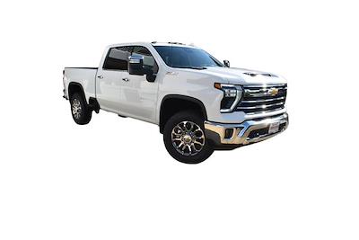 New 2026 Chevrolet Silverado 2500 LTZ Crew Cab 4WD Pickup for sale #111091 - photo 2