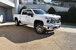 New 2026 Chevrolet Silverado 2500 LTZ Crew Cab 4WD Pickup for sale #111091 - photo 1