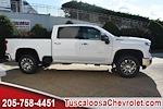 New 2026 Chevrolet Silverado 2500 LTZ Crew Cab 4WD Pickup for sale #111091 - photo 11