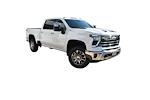 New 2026 Chevrolet Silverado 2500 LTZ Crew Cab 4WD Pickup for sale #111091 - photo 3