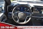 New 2026 Chevrolet Silverado 2500 LTZ Crew Cab 4WD Pickup for sale #111091 - photo 22