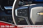 New 2026 Chevrolet Silverado 2500 LTZ Crew Cab 4WD Pickup for sale #111091 - photo 23