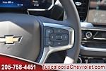 New 2026 Chevrolet Silverado 2500 LTZ Crew Cab 4WD Pickup for sale #111091 - photo 24