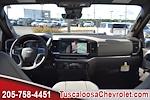 New 2026 Chevrolet Silverado 2500 LTZ Crew Cab 4WD Pickup for sale #111091 - photo 4