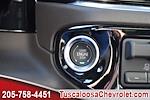 New 2026 Chevrolet Silverado 2500 LTZ Crew Cab 4WD Pickup for sale #111091 - photo 33