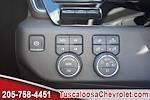 New 2026 Chevrolet Silverado 2500 LTZ Crew Cab 4WD Pickup for sale #111091 - photo 34