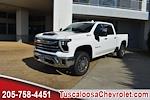 New 2026 Chevrolet Silverado 2500 LTZ Crew Cab 4WD Pickup for sale #111091 - photo 6