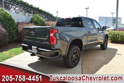 New 2026 Chevrolet Silverado 1500 ZR2 Crew Cab 4x4 Pickup for sale #111236 - photo 2