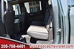 New 2026 Chevrolet Silverado 1500 ZR2 Crew Cab 4x4 Pickup for sale #111236 - photo 17