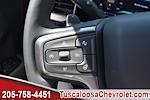 New 2026 Chevrolet Silverado 1500 ZR2 Crew Cab 4x4 Pickup for sale #111236 - photo 22