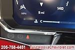 New 2026 Chevrolet Silverado 1500 ZR2 Crew Cab 4x4 Pickup for sale #111236 - photo 26