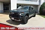 New 2026 Chevrolet Silverado 1500 ZR2 Crew Cab 4x4 Pickup for sale #111236 - photo 5