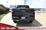 New 2026 Chevrolet Silverado 1500 ZR2 Crew Cab 4x4 Pickup for sale #111236 - photo 8