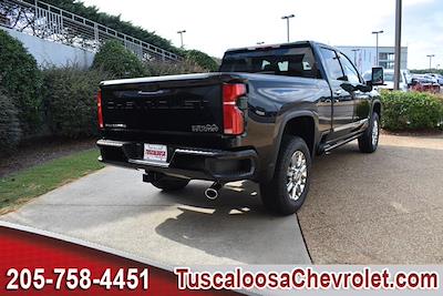 New 2026 Chevrolet Silverado 2500 High Country Crew Cab 4WD Pickup for sale #1113324 - photo 2