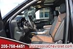 New 2026 Chevrolet Silverado 2500 High Country Crew Cab 4WD Pickup for sale #1113324 - photo 16