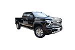New 2026 Chevrolet Silverado 2500 High Country Crew Cab 4WD Pickup for sale #1113324 - photo 3