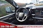 New 2026 Chevrolet Silverado 2500 High Country Crew Cab 4WD Pickup for sale #1113324 - photo 22