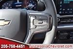 New 2026 Chevrolet Silverado 2500 High Country Crew Cab 4WD Pickup for sale #1113324 - photo 25