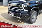 New 2026 Chevrolet Silverado 2500 High Country Crew Cab 4WD Pickup for sale #1113324 - photo 36
