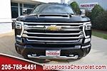 New 2026 Chevrolet Silverado 2500 High Country Crew Cab 4WD Pickup for sale #1113324 - photo 5