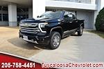 New 2026 Chevrolet Silverado 2500 High Country Crew Cab 4WD Pickup for sale #1113324 - photo 6