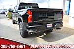 New 2026 Chevrolet Silverado 2500 High Country Crew Cab 4WD Pickup for sale #1113324 - photo 8