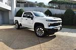 New 2026 Chevrolet Silverado 2500 Custom Double Cab 4WD Pickup for sale #111764 - photo 1