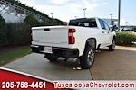 New 2026 Chevrolet Silverado 2500 Custom Double Cab 4WD Pickup for sale #111764 - photo 2